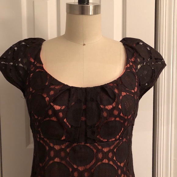 Phoebe Couture Gorgeous Vintage Dress! - Picture 2 of 10